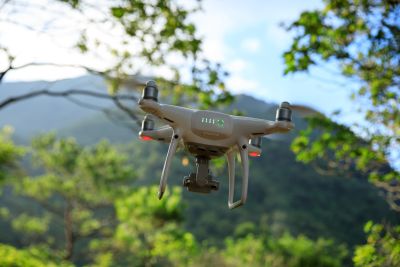 Drone Insurance in Scottsdale, AZ by Hutch Insurance Agency
