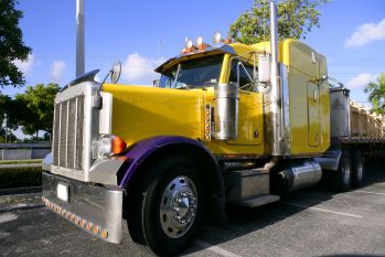 Scottsdale, Phoenix, Tucson, Flagstaff, AZ Truck Liability Insurance