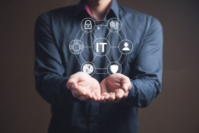 Managed Service Provider at work in Scottsdale, AZ