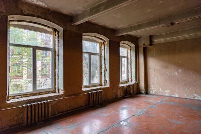 Vacant Property Insurance in Scottsdale, AZ