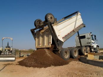 Scottsdale, Phoenix, Tucson, Flagstaff, AZ Dump Truck Insurance