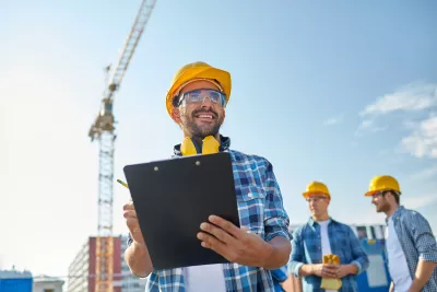Contractor Insurance Solutions by Hutch Insurance Agency