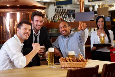 Liquor Liability Insurance in Scottsdale, AZ