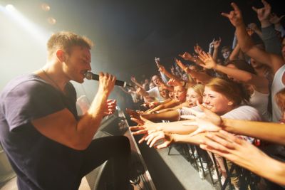 Event Promoter Insurance in Scottsdale, AZ