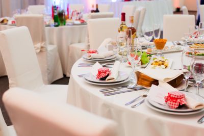 Event Planner Insurance in Scottsdale, AZ by Hutch Insurance Agency