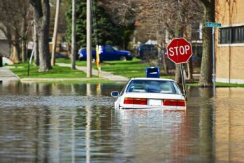 Scottsdale, Phoenix, Tucson, Flagstaff, AZ Flood Insurance
