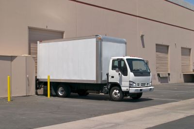 Commercial Auto Insurance Coverage in Scottsdale, AZ by Hutch Insurance Agency