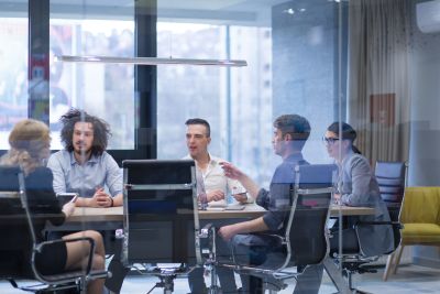 Software Company Insurance in Scottsdale, AZ