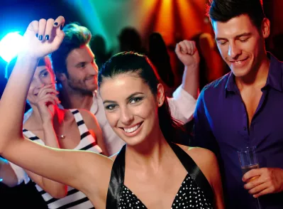 DJ and Performer Insurance in Scottsdale, AZ