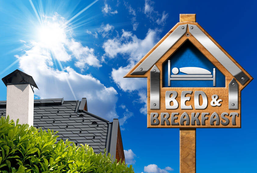 Scottsdale, Phoenix, Tucson, Flagstaff,  AZ<br />
  Bed & Breakfast Insurance