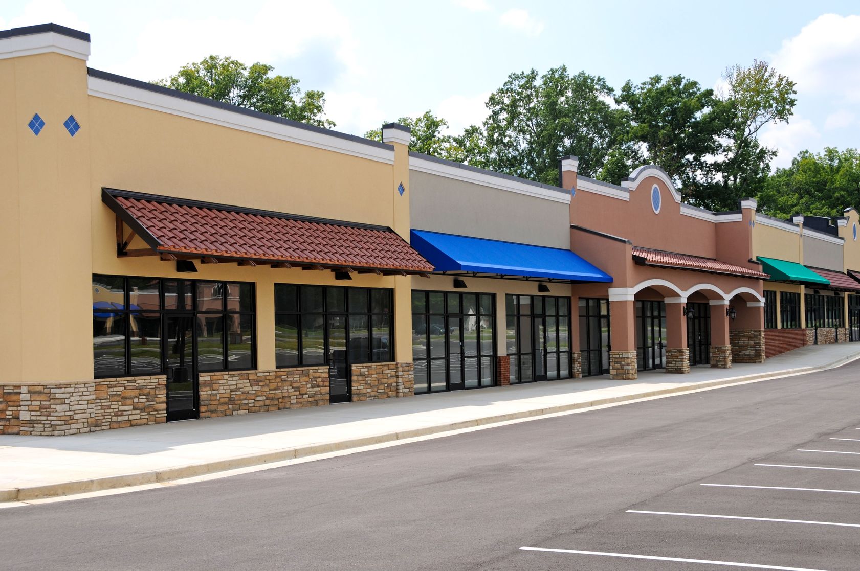 Scottsdale, Phoenix, Tucson, Flagstaff, AZ Commercial Property Insurance