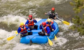 Guides and Outfitters Insurance in {[Page:Home City}} by Hutch Insurance Agency