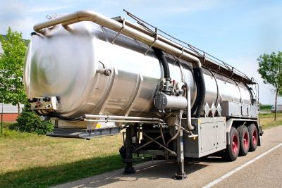 Fuel Haulers Insurance in Phoenix & Tucson, AZ