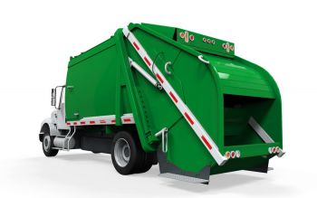 Scottsdale, Phoenix, Tucson, Flagstaff, AZ Garbage Truck Insurance