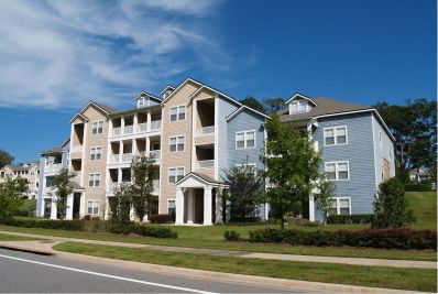 Investment Property Insurance in Scottsdale, AZ - Hutch Insurance Agency